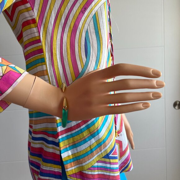 Spike Bracelet - Picture 13 of 13